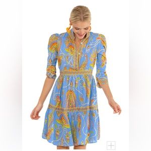 Gretchen Scott dress size XS